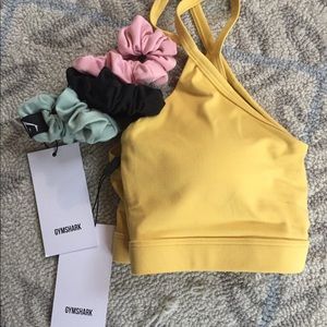 Gymshark Accessories